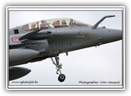 Rafale B FAF 307 113-IA